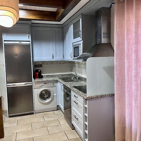 Apartamentos Blasco Трамакастилья-де-Тена Экстерьер фото