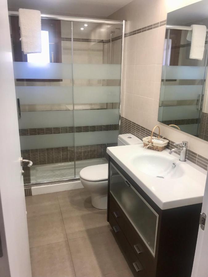Apartamentos Blasco Трамакастилья-де-Тена Экстерьер фото